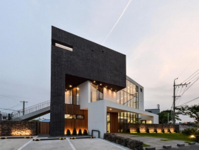 Hahyoil - 3rd floor, Jeju Private Stay